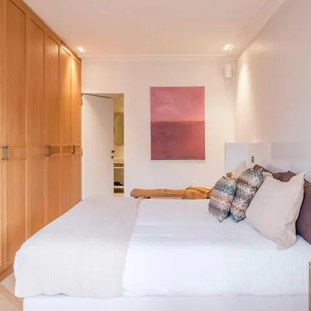 Exceptional Duplex - Ac-4br-8p- Close To Marais Appartement Paris