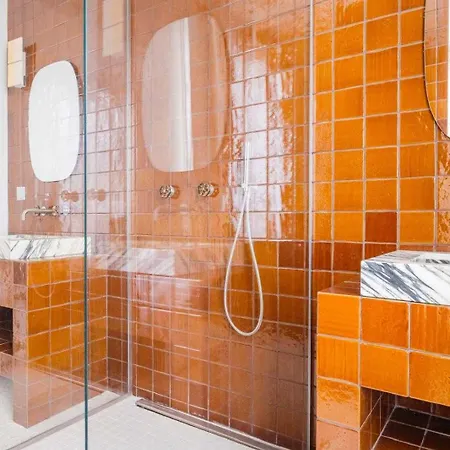 Exceptional Duplex - Ac-4br-8p- Close To Marais *