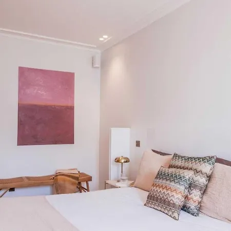 Exceptional Duplex - Ac-4br-8p- Close To Marais 파리