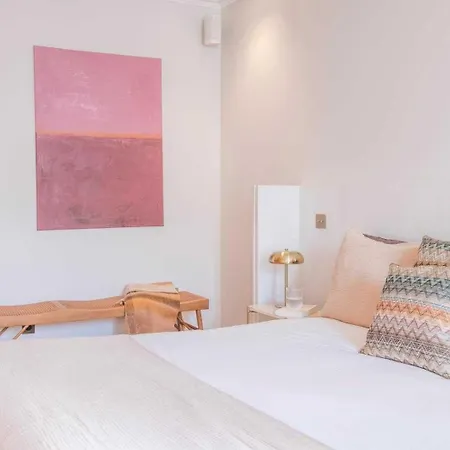 Exceptional Duplex - Ac-4br-8p- Close To Marais 아파트 *