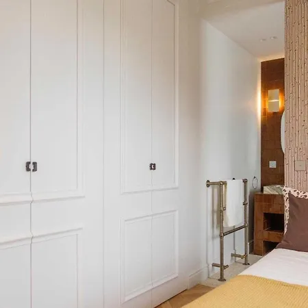 Exceptional Duplex - Ac-4br-8p- Close To Marais * Paris