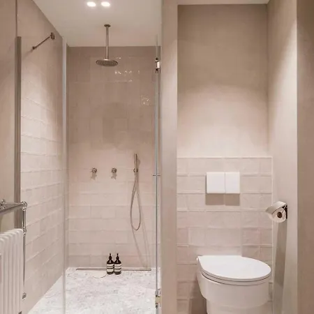 Exceptional Duplex - Ac-4br-8p- Close To Marais * 파리