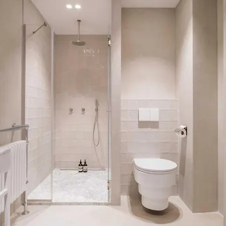 Apartment Exceptional Duplex - Ac-4br-8p- Close To Marais Paris