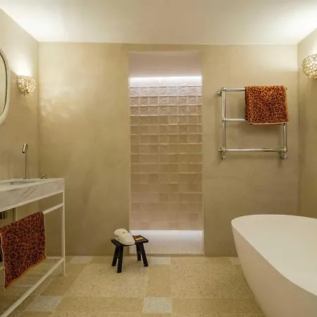 Exceptional Duplex - Ac-4br-8p- Close To Marais 아파트 *