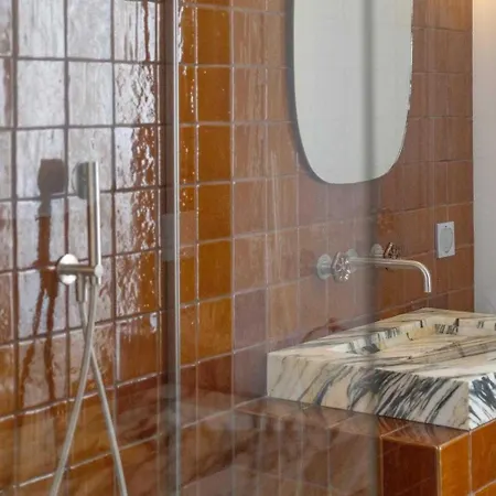 Апартаменты Exceptional Duplex - Ac-4br-8p- Close To Marais Париж