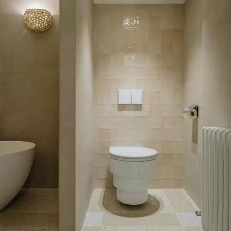 Exceptional Duplex - Ac-4br-8p- Close To Marais 파리