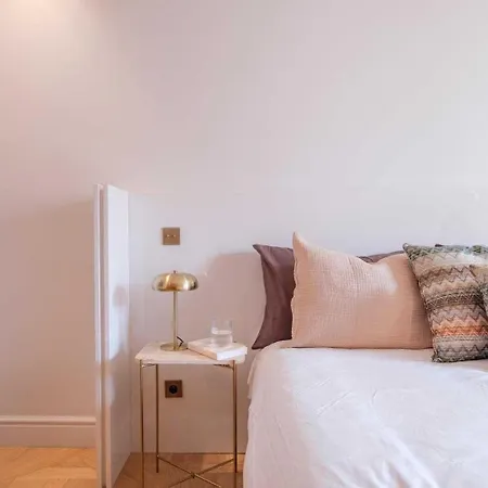 Exceptional Duplex - Ac-4br-8p- Close To Marais * 파리