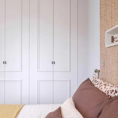 Exceptional Duplex - Ac-4br-8p- Close To Marais *