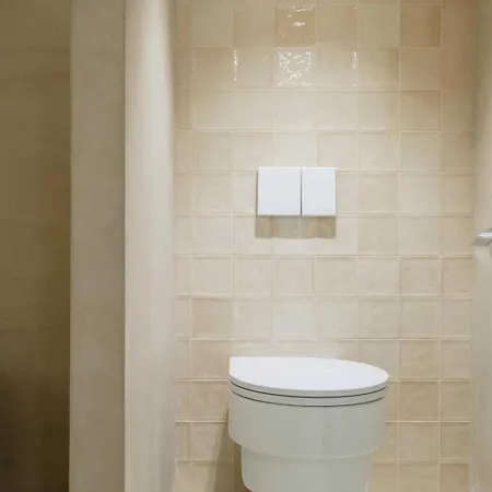 Exceptional Duplex - Ac-4br-8p- Close To Marais 파리