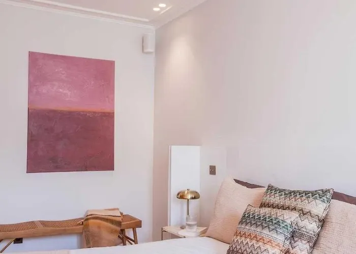 Exceptional Duplex - Ac-4br-8p- Close To Marais パリ