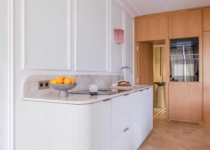 Exceptional Duplex - Ac-4br-8p- Close To Marais * パリ