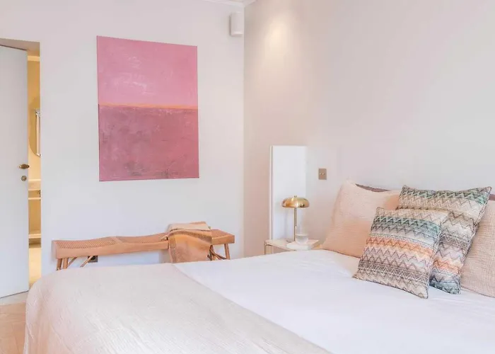Exceptional Duplex - Ac-4br-8p- Close To Marais アパート *