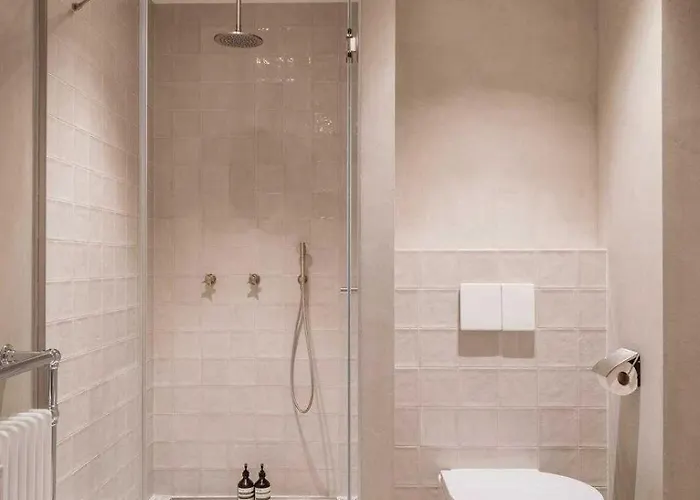 Exceptional Duplex - Ac-4br-8p- Close To Marais * パリ