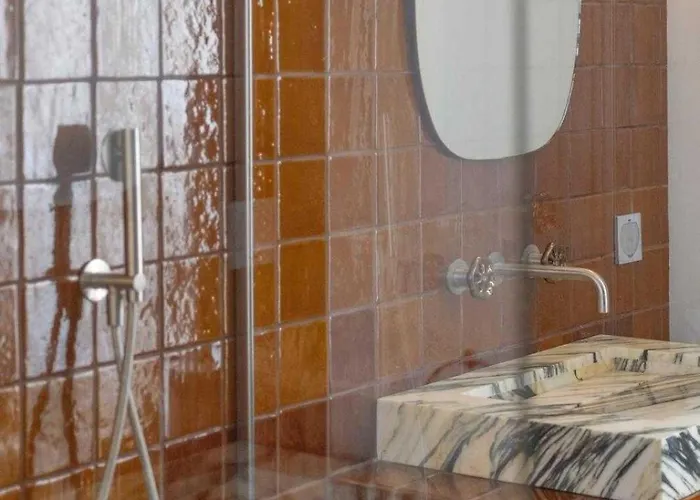 アパート Exceptional Duplex - Ac-4br-8p- Close To Marais パリ