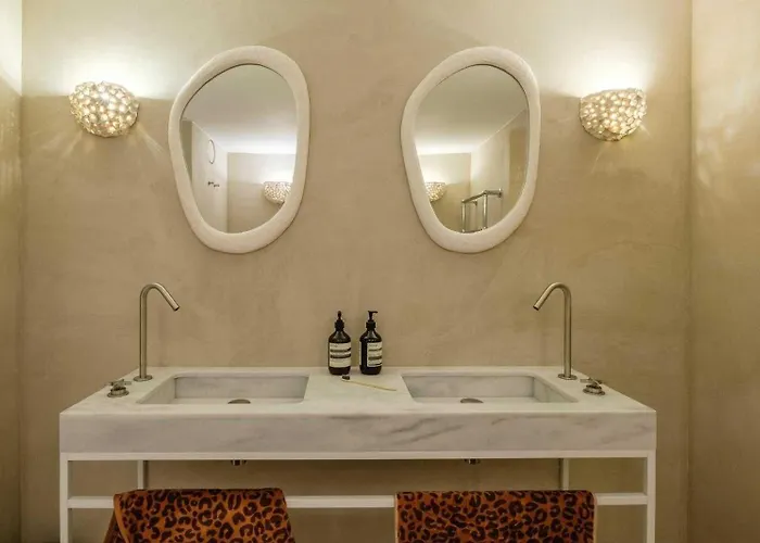アパート Exceptional Duplex - Ac-4br-8p- Close To Marais