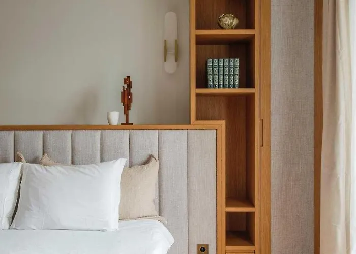 アパート Exceptional Duplex - Ac-4br-8p- Close To Marais *
