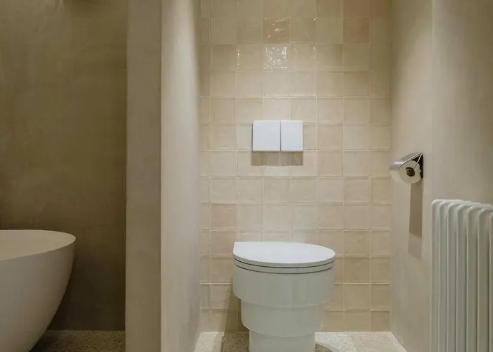 Exceptional Duplex - Ac-4br-8p- Close To Marais パリ