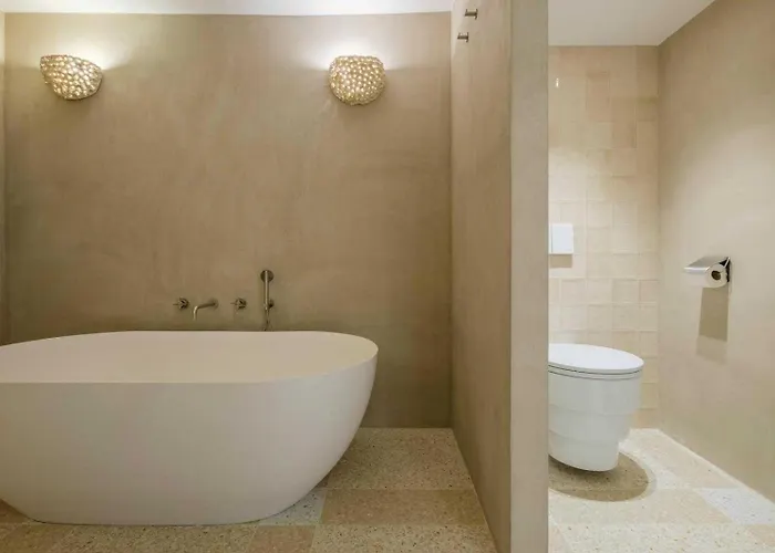 アパート Exceptional Duplex - Ac-4br-8p- Close To Marais