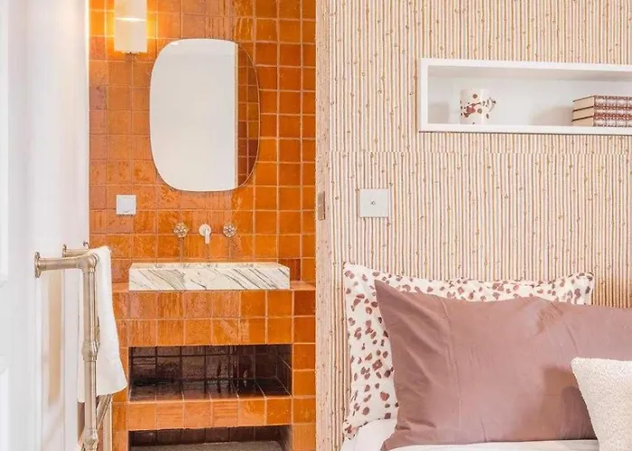 Exceptional Duplex - Ac-4br-8p- Close To Marais パリ