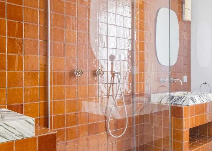 Exceptional Duplex - Ac-4br-8p- Close To Marais アパート *