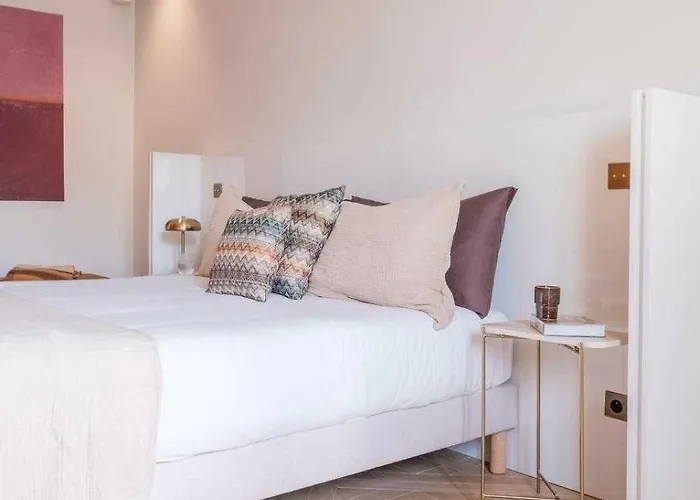 アパート Exceptional Duplex - Ac-4br-8p- Close To Marais パリ