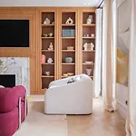 Exceptional Duplex - Ac-4br-8p- Close To Marais Appartamento Parigi
