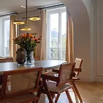 Exceptional Duplex - Ac-4br-8p- Close To Marais Appartamento