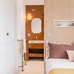 Exceptional Duplex - Ac-4br-8p- Close To Marais Appartamento Parigi