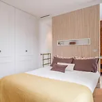 Exceptional Duplex - Ac-4br-8p- Close To Marais * Parigi