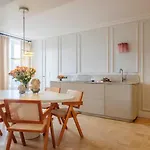 Appartamento Exceptional Duplex - Ac-4br-8p- Close To Marais